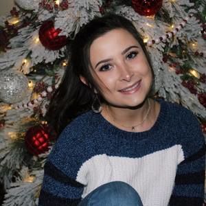 Meet your Posher, Keiley